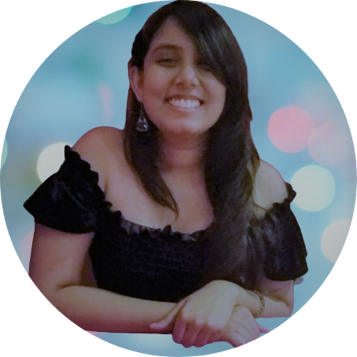Gabriela Sewdhan