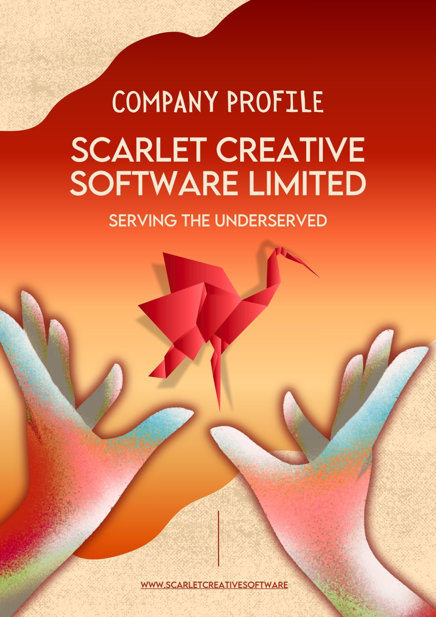 Scarlet Creative – Company Profile