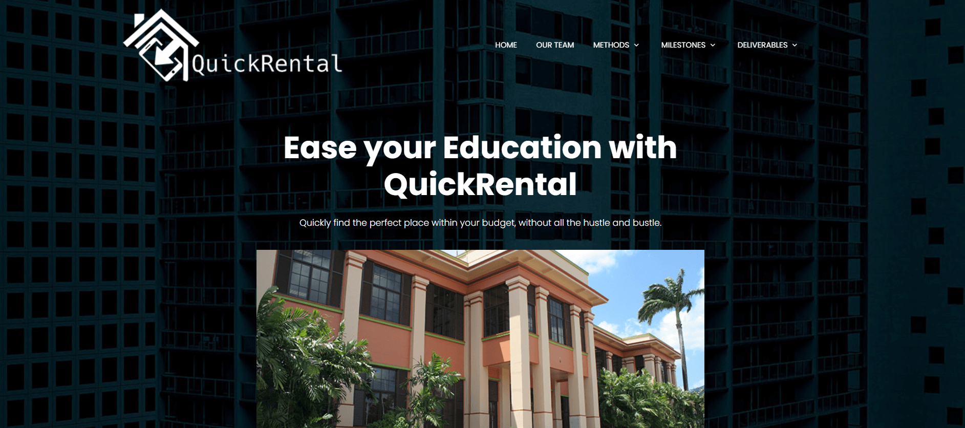 QuickRental